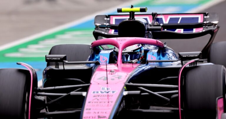 Franco Colapinto podrá correr en la próxima carrera de la Fórmula 1?