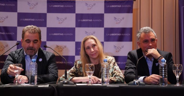 Elecciones legislativas 2025, candidatos, encuestas, padrón y más, EN VIVO: La Libertad Avanza y el PRO siguen negociando en el día del cierre de alianzas
