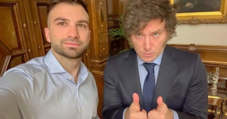 Javier Milei y sus medidas, EN VIVO: la Justicia ordenó otro congelamiento de activos por el criptoescándalo de $LIBRA