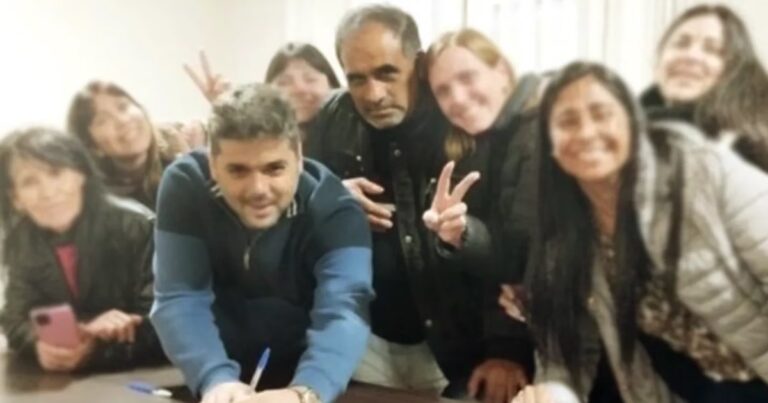 Escándalo en el caso «Chocolate»: el fiscal visitó en la cárcel al ex diputado massista preso y pidió ser apartado del juicio oral