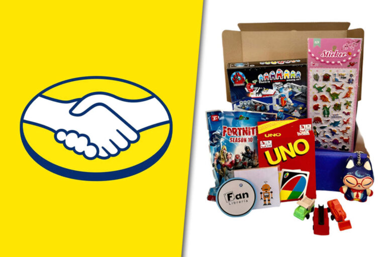 Día del Niño 2025: los regalos más elegidos según Mercado Libre