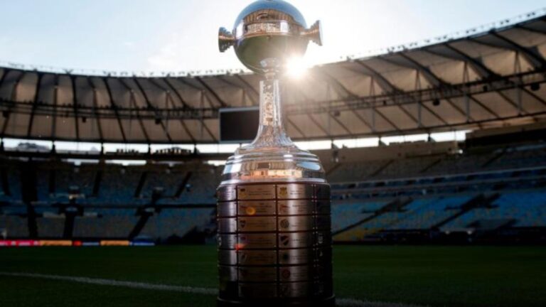 La Conmebol confirmó cuál será la sede de la final de la Copa Libertadores 2025