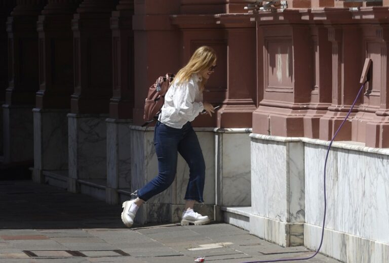 Lemoine criticó a Jorge Macri por una obra, pero era de Nación y tuvo que borrar su tuit