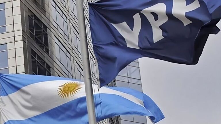 El Gobierno celebró el fallo de la Corte de EEUU sobre YPF