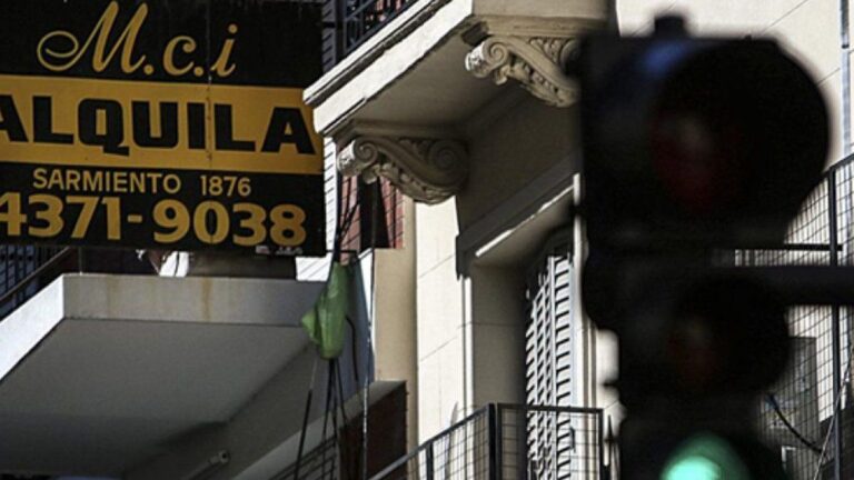 Las expensas de edificios en la Ciudad de Buenos Aires aumentaron un 4,8% en julio