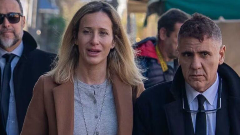 Estremecedor: Mirtha Legrand habló del caso de Julieta Prandi y se conmovió con su calvario