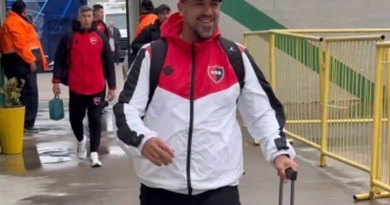 Defensa recibe a un Newell’s que ya piensa en el clásico rosarino