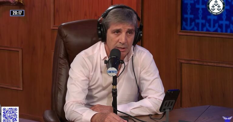 Cuentas a media máquina: en junio hubo superávit primario, pero también déficit financiero por segundo mes consecutivo