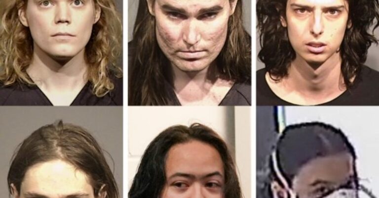 Zizians, la oscura secta tecnológica que se opone a la inteligencia artificial y fue acusada de seis asesinatos