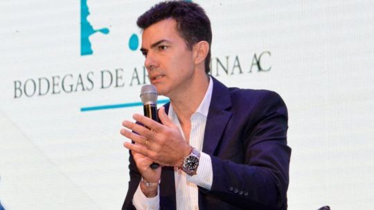 Urtubey sobre el gobierno de Milei: «Este modelo excluyente y esta batalla cultural solamente la planteó Videla y Martínez de Hoz»