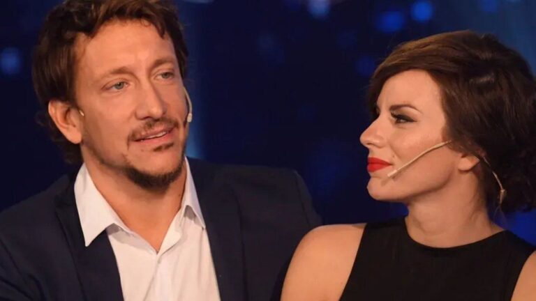 Nico Vázquez rompió el silencio y habló de la infidelidad de Gime Accardi: qué dijo