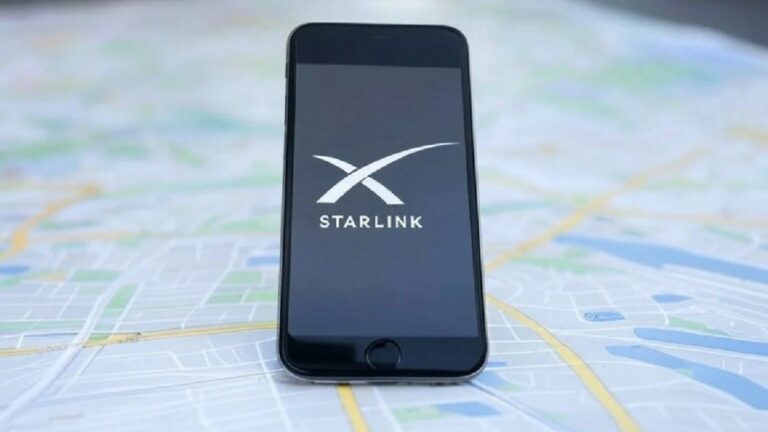 Starlink T-Satellite: cómo funciona la tecnología detrás del nuevo servicio que conecta tu celular al espacio