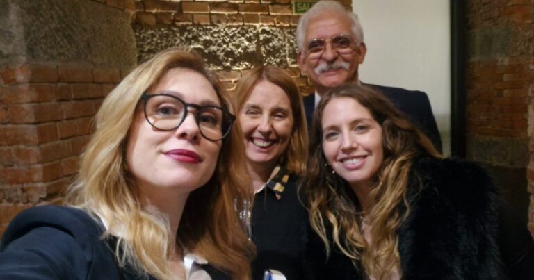 Lilia Lemoine explotó contra Marcela Pagano y los diputados que rompieron con La Libertad Avanza: propuso que el nuevo bloque se llame «Manliba»