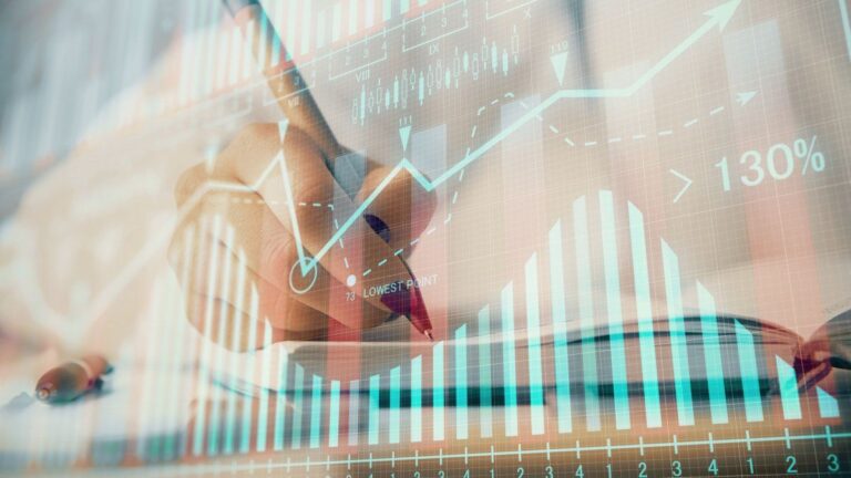 Se tensiona el frente financiero: la tasa de plazo fijo mayorista roza 77% y hay caos en las cauciones