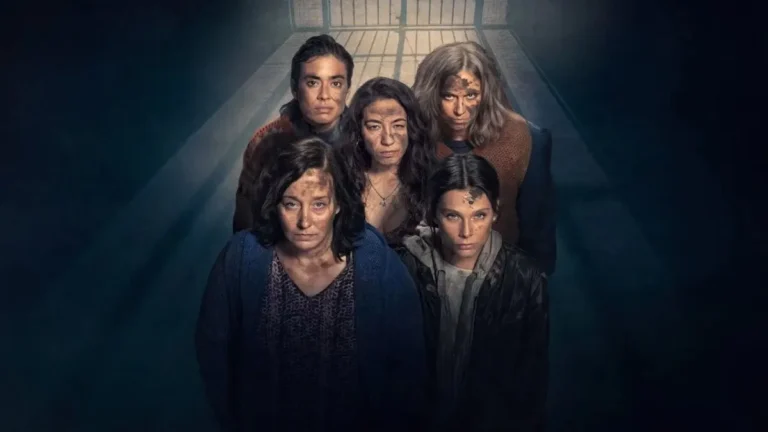 «En el barro»: cuándo se estrena la segunda temporada de la serie argentina de Netflix