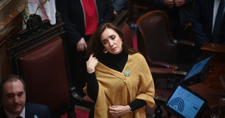 Sesión especial en el Senado, EN VIVO: ya se trata la derogación de los decretos de facultades delegadas y luego se debatirá el financiamiento universitario y el Garrahan