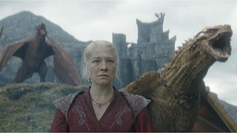 El creador de «House of the Dragon» dio nuevos detalles sobre la tercera temporada de la serie