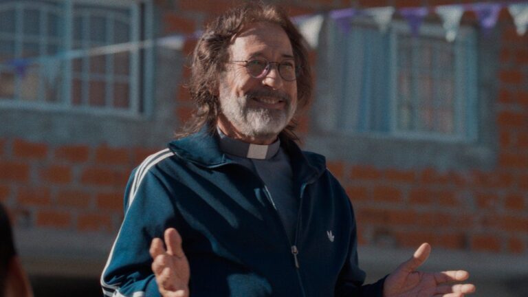 Homo Argentum: la película protagonizada por Guillermo Francella superó el millón de espectadores