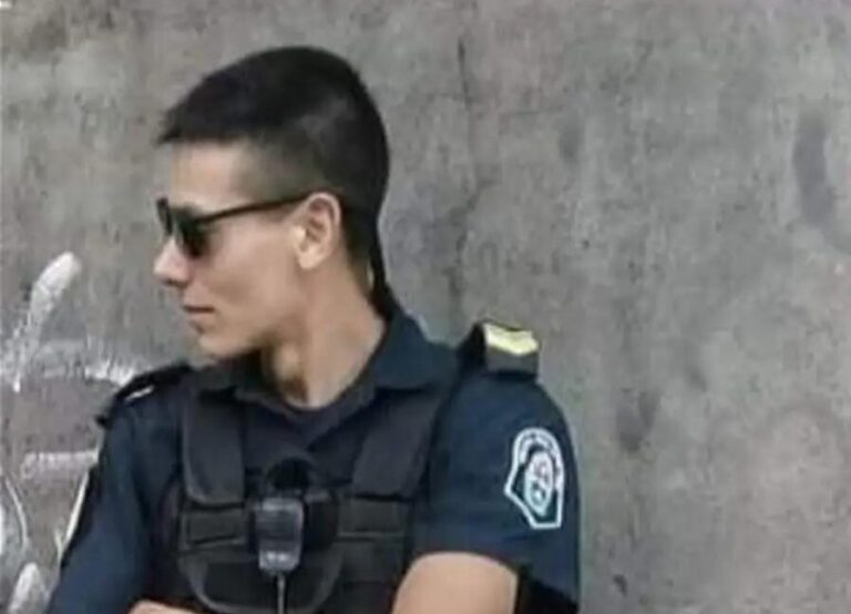 Intento de femicidio: un policía baleó a su pareja delante de su hija de cinco años y luego quiso suicidarse