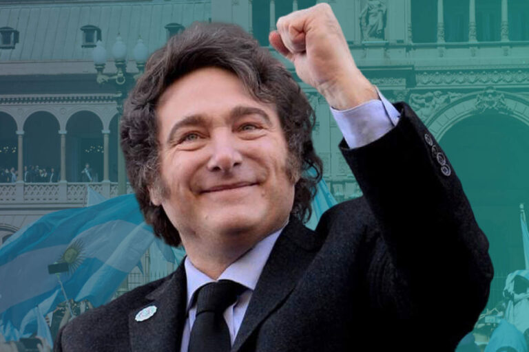 El Gobierno de Milei anunció redes privadas de comunicaciones para grandes industrias