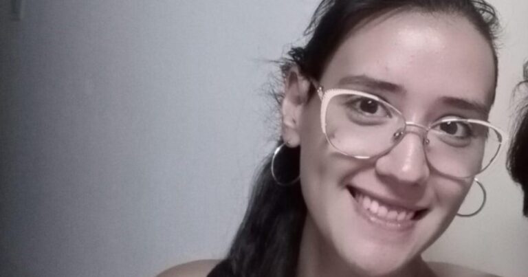 Conmoción en Mendoza por el femicidio de una docente: investigan si el novio la mató en un brote psicótico