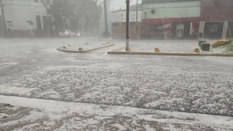 Qué es la tormenta de Santa Rosa y por qué se le teme tanto en la Argentina