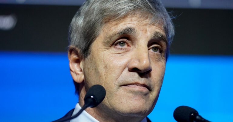 Llamados de Caputo: aumentan los controles a la Bolsa y alistan un nuevo frente de intervención