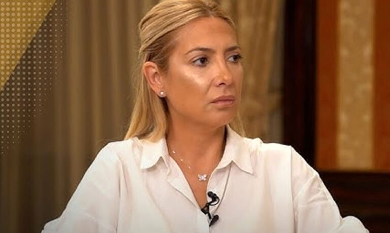 Quién es el nuevo novio millonario de Fabiola Yáñez: las primeras fotos juntos