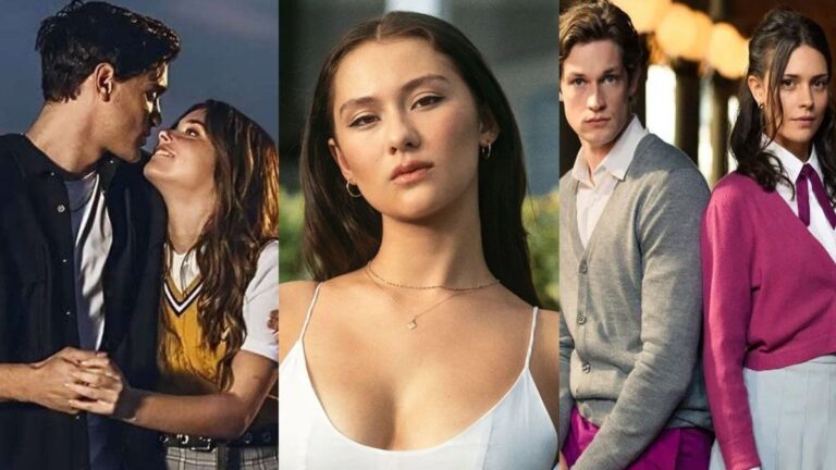 El verano en que nos sentimos culpables por amar las producciones juveniles de Prime Video