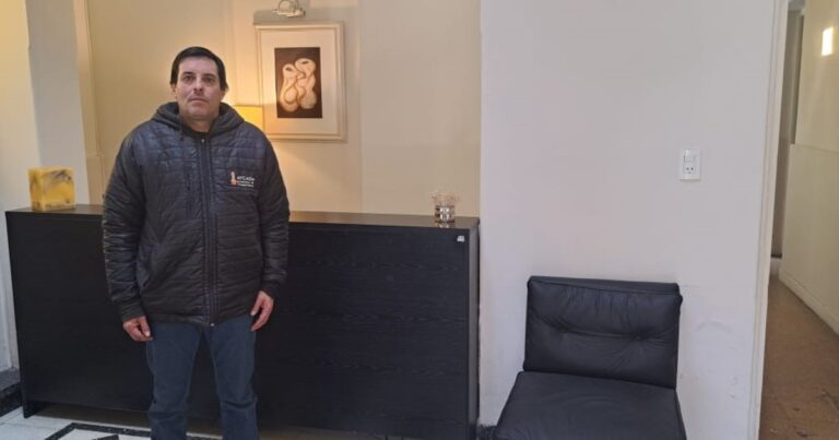 Habla el camionero acusado de una tragedia en la ruta 88: «No soy ningún asesino, no salí a matar a nadie»