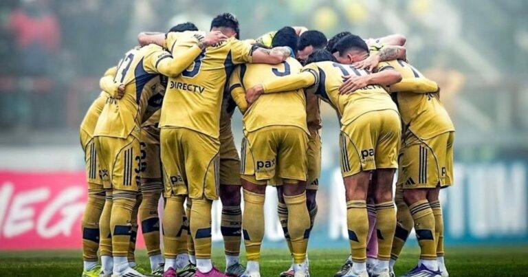 El secreto mejor guardado detrás uno de los nuevos goleadores de Boca