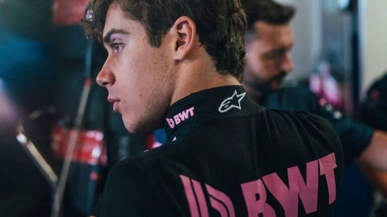 Fórmula 1: las sanciones que pueden darle a Franco Colapinto su primer punto con Alpine