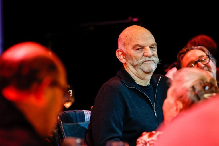 Qué dijo Caparrós sobre el juez que falló a favor de Karina Milei