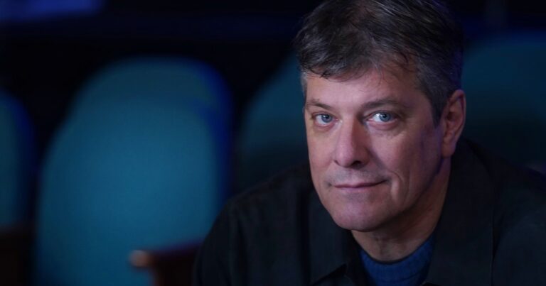 Mario Pergolini, entre el mayor desafío de su carrera y el público de Mirtha Legrand