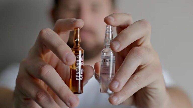 Tras el escándalo con el fentanilo, ANMAT amplió el listado de drogas con trazabilidad