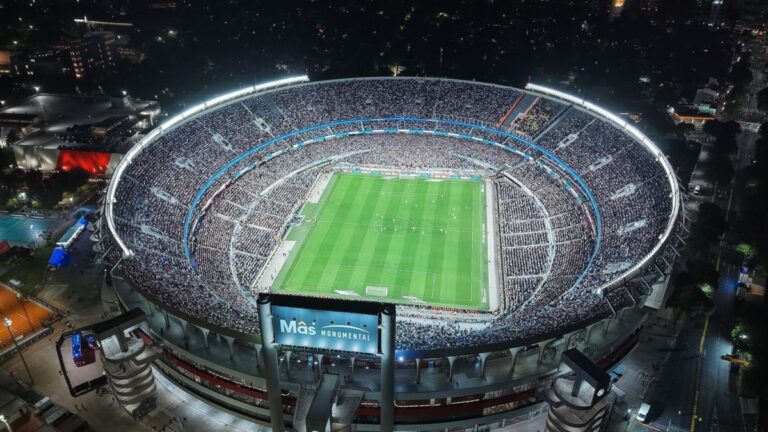 Fútbol libre por celular: cómo ver en vivo a la Selección Argentina vs. Venezuela