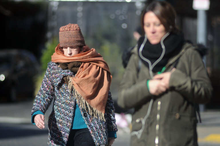 Clima en Buenos Aires: el pronóstico del tiempo para este viernes 5 de septiembre