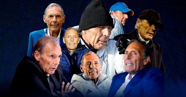 La salud de Russo: preguntas y respuestas de un caso muy complejo