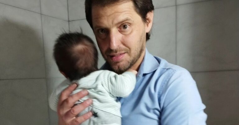 Crimen del ingeniero Barbieri: por qué no le dieron perpetua al cartonero que lo mató por un celular