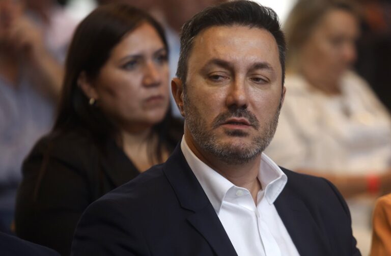 Enojados con Petri, los militares votaron masivamente al peronismo