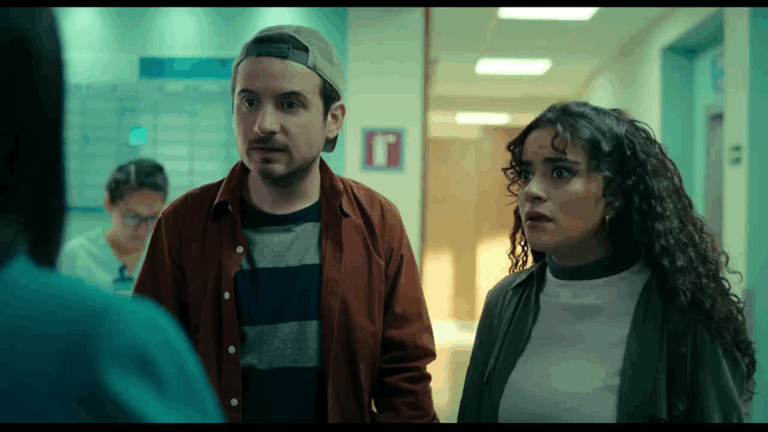 La nueva serie mexicana de Prime Video que muestra el lado más humano de los influencers con mucho humor