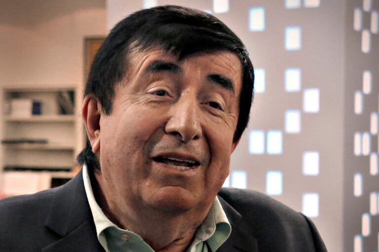 Jaime Durán Barba explicó cuál fue el error en la derrota de Milei y señaló a Santiago Caputo: Cambiaron a un dentista porunpeluquero