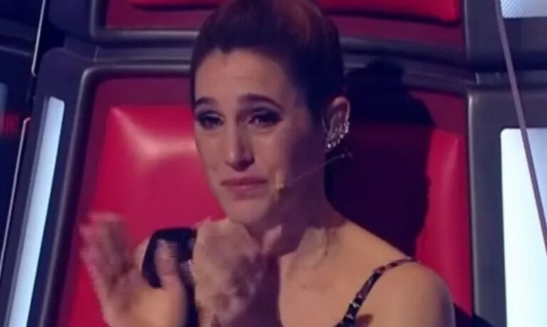 Se terminó: Soledad Pastorutti tomó la decisión más difícil en pleno éxito de La Voz