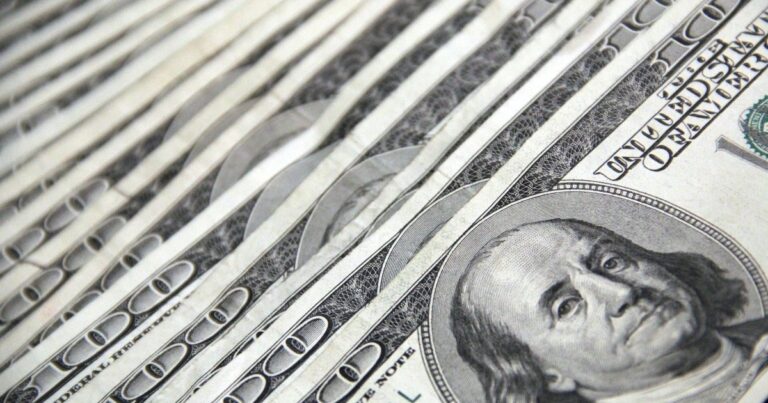 Dólar hoy y dólar blue, EN VIVO: a cuánto cotiza el oficial y cuál es el precio del paralelo este jueves 11 de septiembre, minuto a minuto