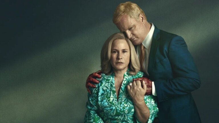 Disney+ presentó el tráiler de su nueva miniserie original «Crimen de una dinastía: el caso Murdaugh»