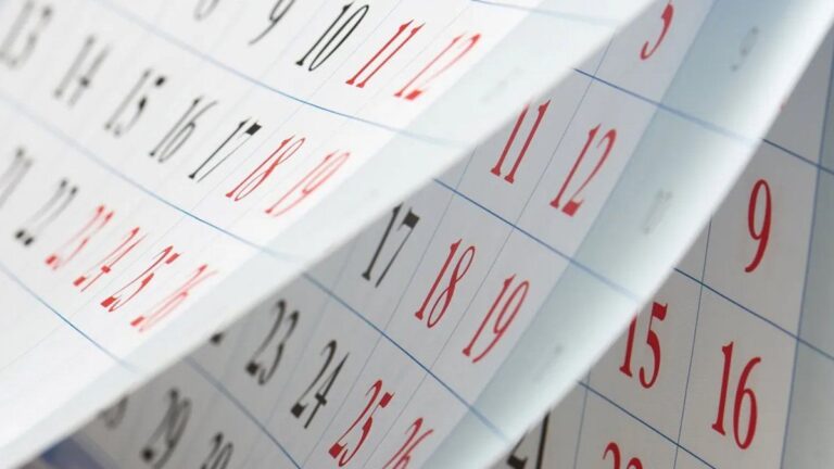 El sorpresivo y nuevo feriado del 12 de septiembre que conforma un fin de semana largo