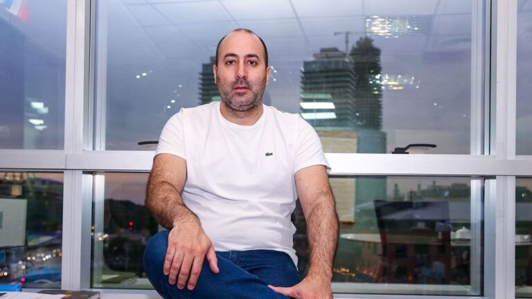 Asesor de LLA confirmó a la Justicia los dichos de Diego Spagnuolo sobre las coimas en ANDIS