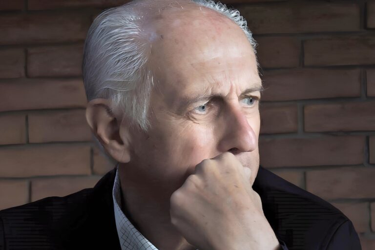 Rafael Felipe Oteriño. Los modos más rebajados del habla reflejan frustración e impotencia