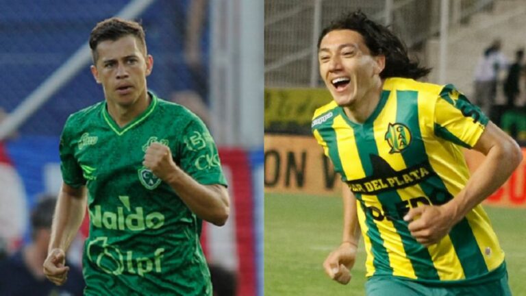 Fútbol libre por celular: cómo ver en vivo  Sarmiento vs. Aldosivi