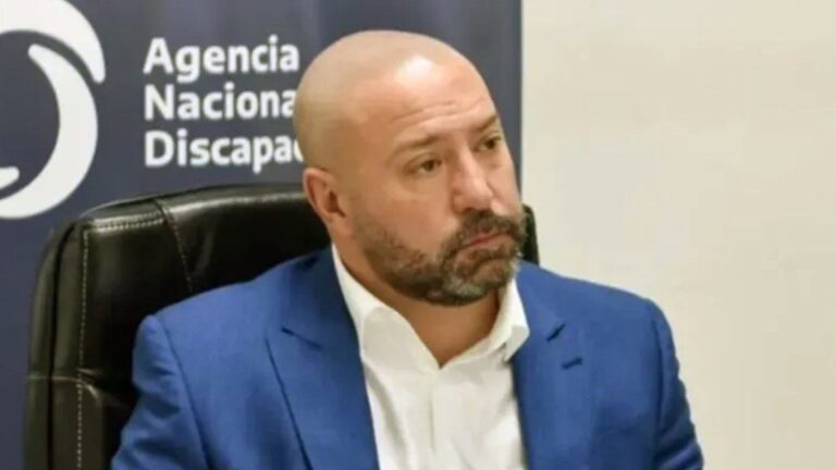Renunciaron los abogados de Diego Spagnuolo: los motivos